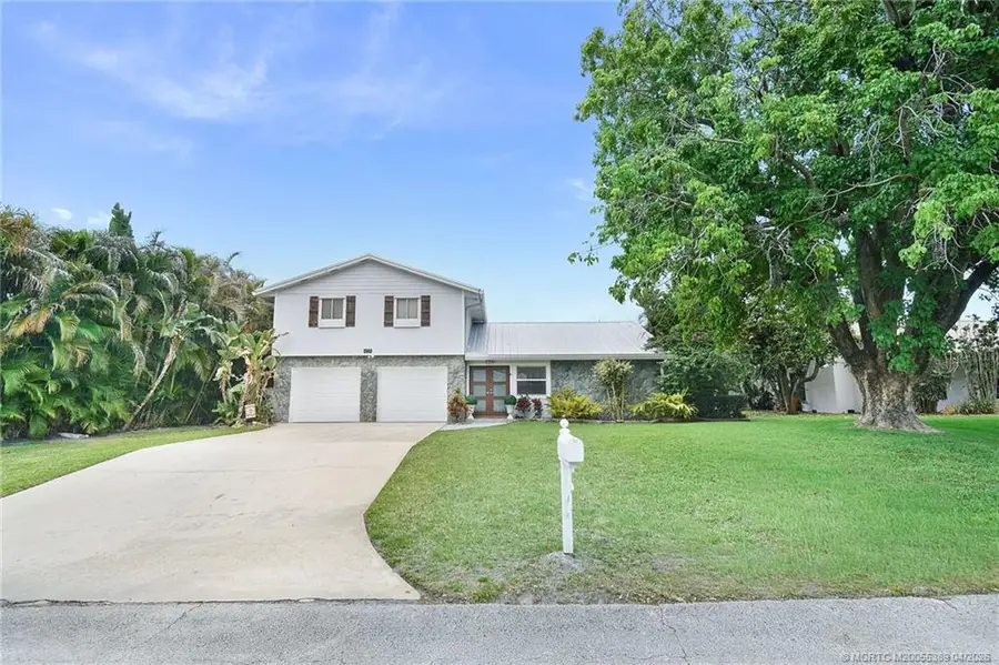 4729 SE Glenridge Trail, Stuart, FL 34997 - #2