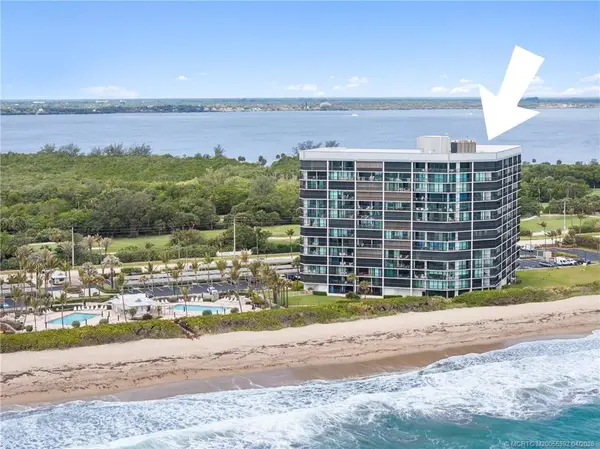 8800 S Ocean Drive #1307, Jensen Beach, FL 34957