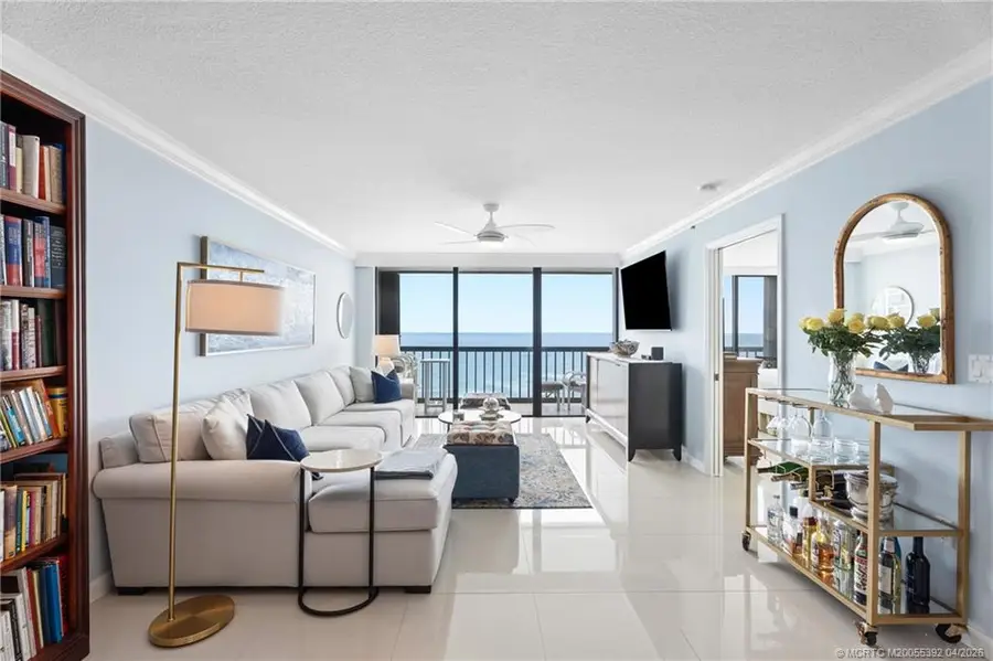 8800 S Ocean Drive #1307, Jensen Beach, FL 34957 - #3