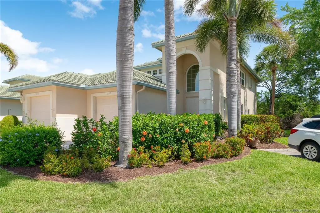 1527 SE Prestwick Lane #6D, Port Saint Lucie, FL 34952 - #1
