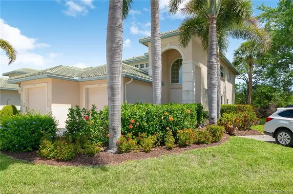 1527 SE Prestwick Lane #6D, Port St Lucie, FL 34952