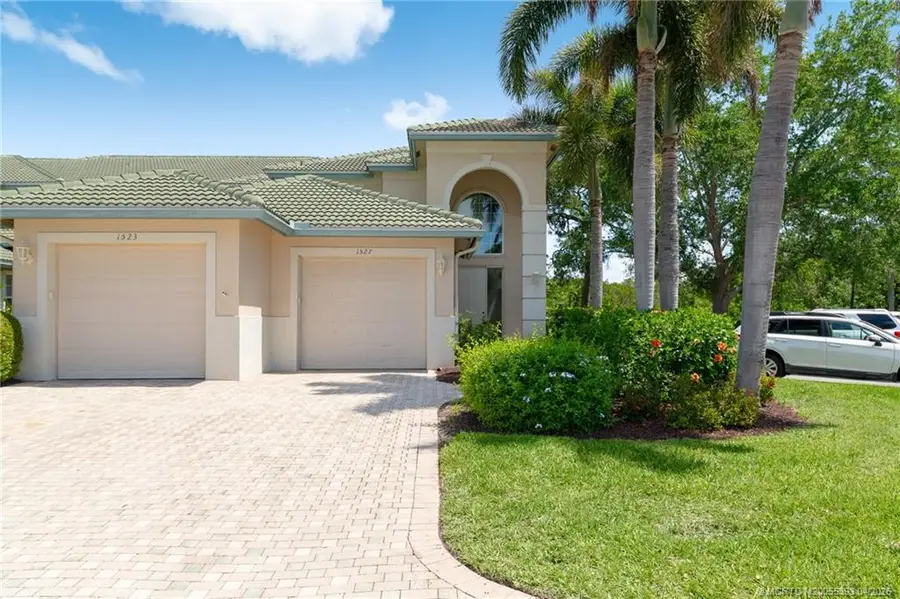 1527 SE Prestwick Lane #6D, Port Saint Lucie, FL 34952 - #3