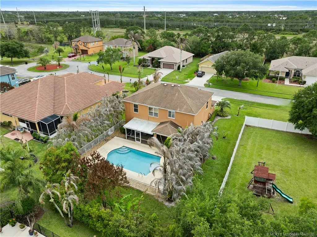 5805 NW Breezy Brook Court, Port Saint Lucie, FL 34986 - #1