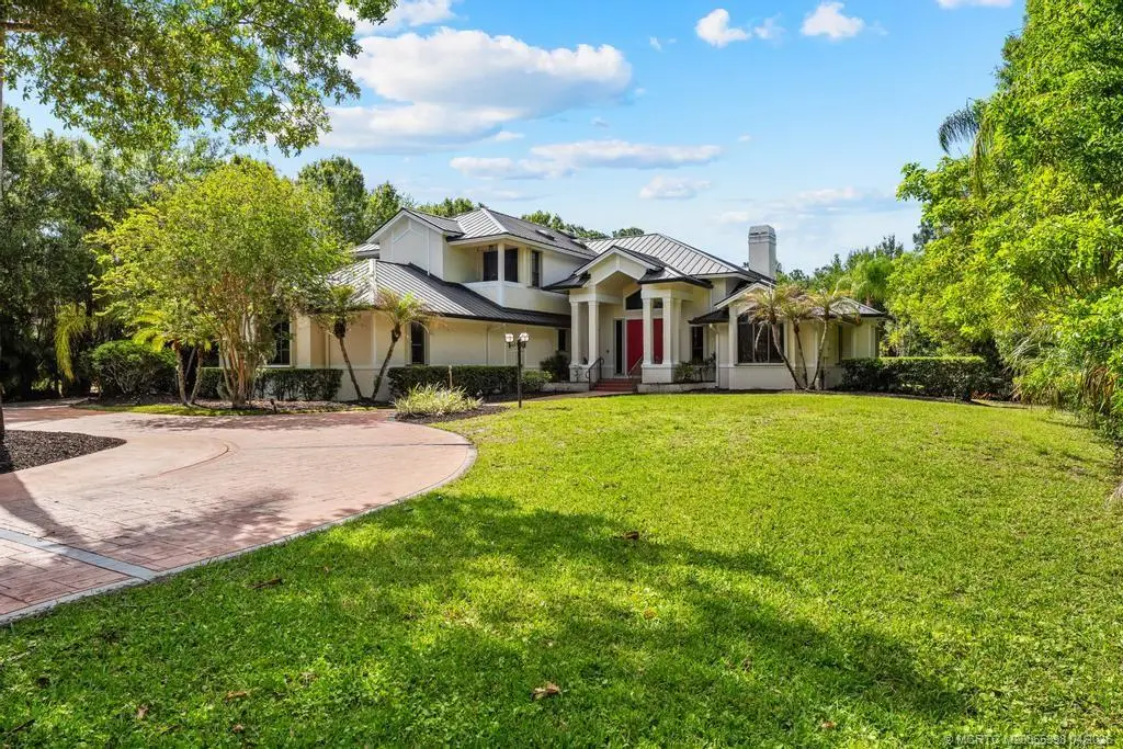 1930 SW Crane Creek Avenue, Palm City, FL 34990 - #1