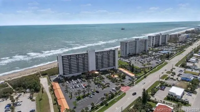 10410 S Ocean Drive #405, Jensen Beach, FL 34957 - #2