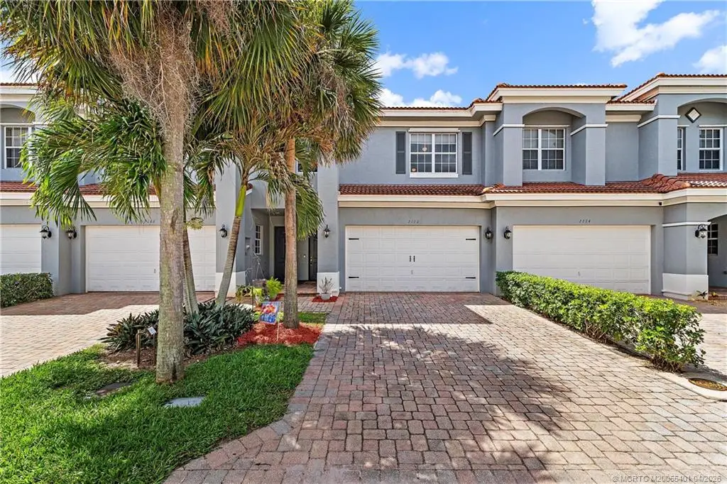 2170 SW Cape Cod Drive, Port Saint Lucie, FL 34953 - #1