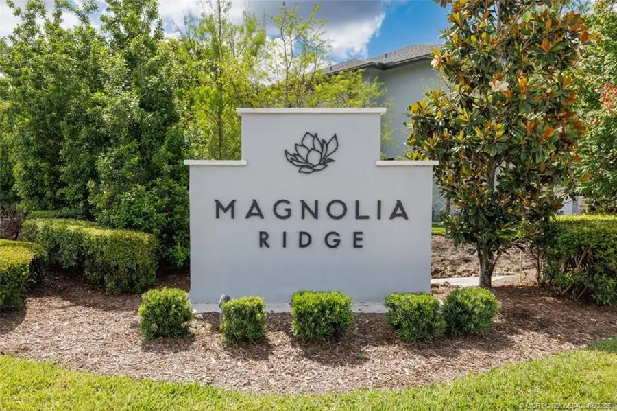 3653 SW Magnolia Ridge Lane, Palm City, FL 34990 - #3