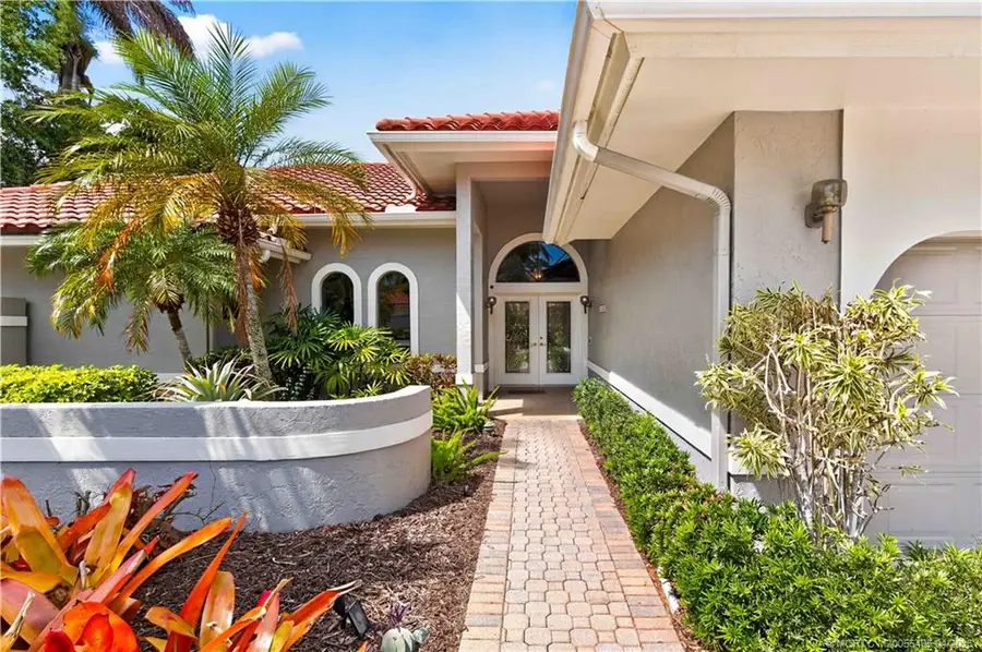 1743 NW Buttonbush Circle, Palm City, FL 34990 - #2