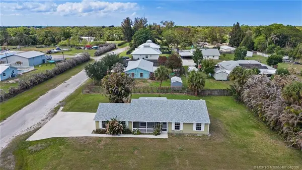 6285 SE Highland Avenue, Stuart, FL 34997