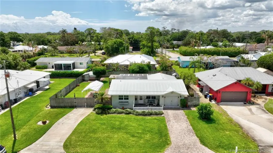 4844 SE Pilot Way, Stuart, FL 34997 - #2