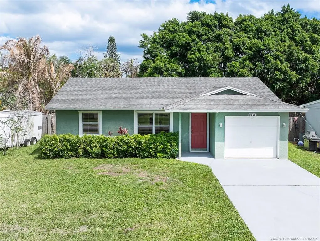3143 SE Banyan Street, Stuart, FL 34997 - #1