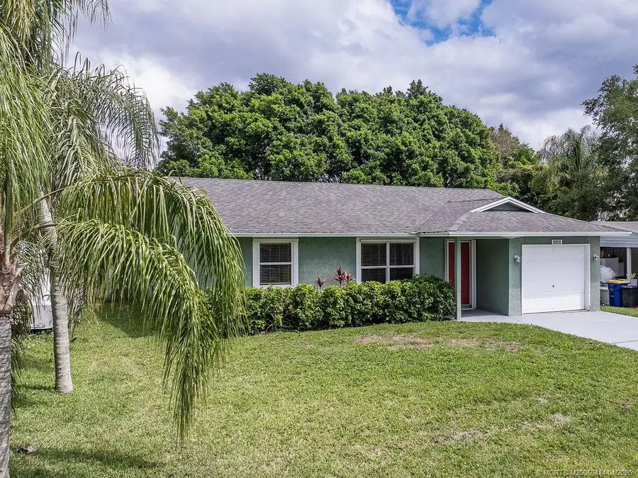 3143 SE Banyan Street, Stuart, FL 34997 - #2