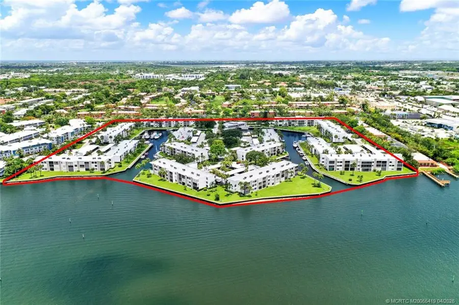 1950 SW Palm City Road #14-305, Stuart, FL 34994 - #2