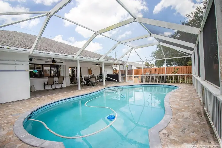 2274 SE Tiffany Avenue, Port Saint Lucie, FL 34952 - #3