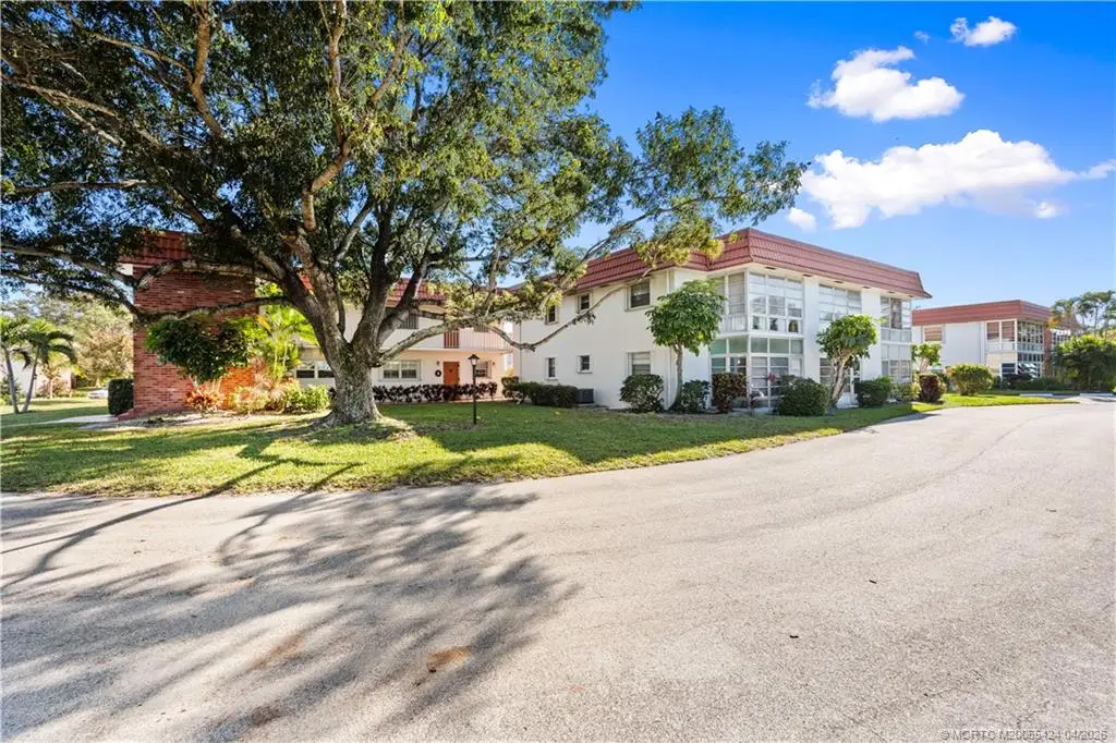 2600 SE Ocean Boulevard #JJ18, Stuart, FL 34996 - #1