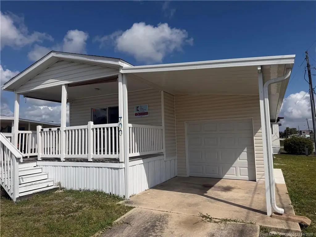 700 Manston Drive, Melbourne, FL 32901 - #1