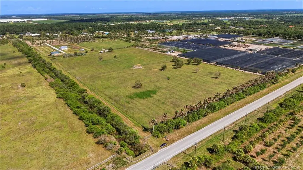 10511 SW Citrus Boulevard, Palm City, FL 34990 - #1