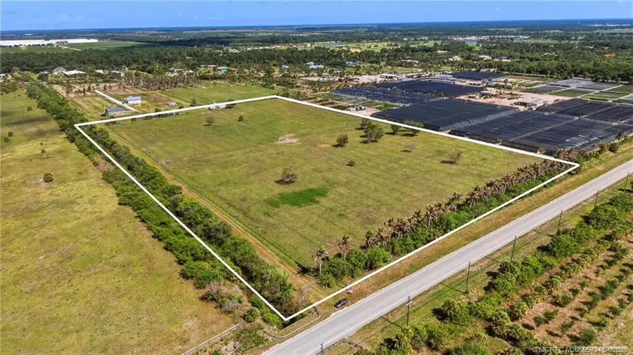10511 SW Citrus Boulevard, Palm City, FL 34990 - #2