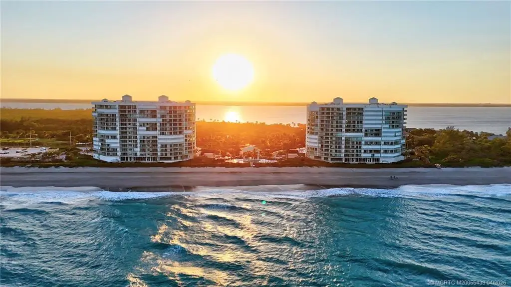 8600 S Ocean Drive #306, Jensen Beach, FL 34957 - #1