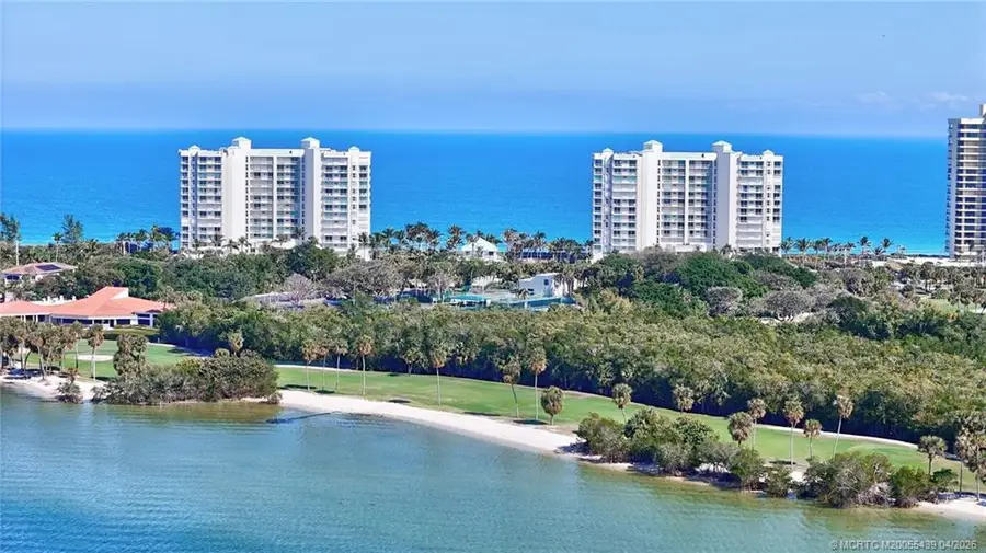 8600 S Ocean Drive #306, Jensen Beach, FL 34957 - #2