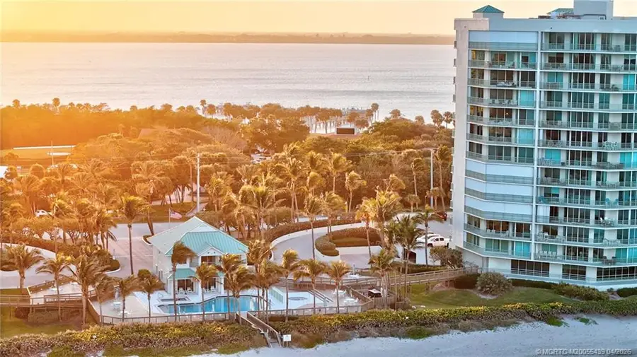 8600 S Ocean Drive #306, Jensen Beach, FL 34957 - #3