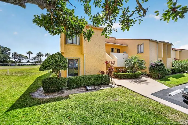 5323 SE Miles Grant Road #101, Stuart, FL 34997 - #3