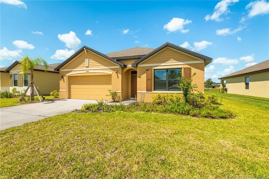 9808 SW Triton Way, Port Saint Lucie, FL 34987 - #2