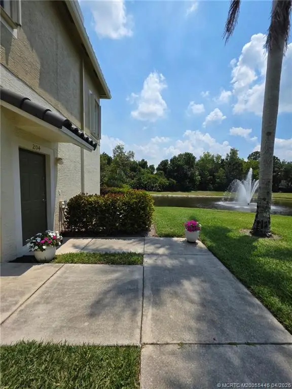 1560 SE Hampshire Way #204, Stuart, FL 34994 - #1