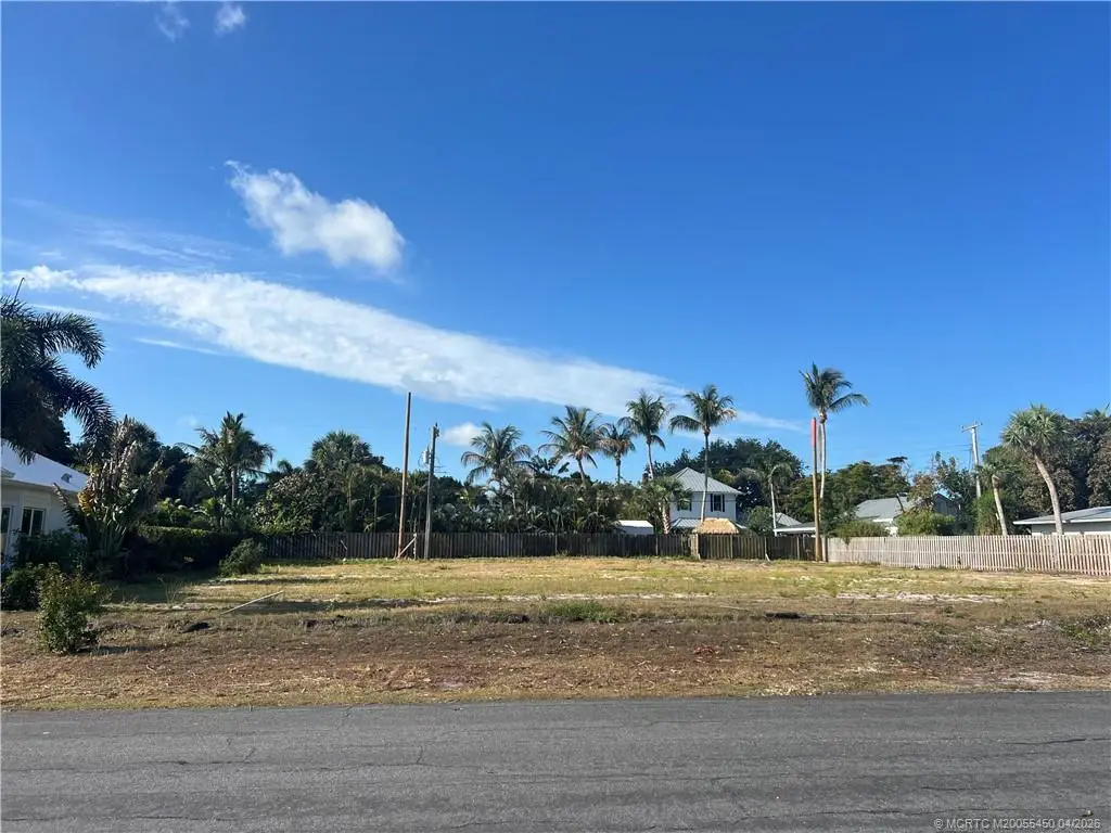 818 SE Riverside Drive, Stuart, FL 34994 - #1