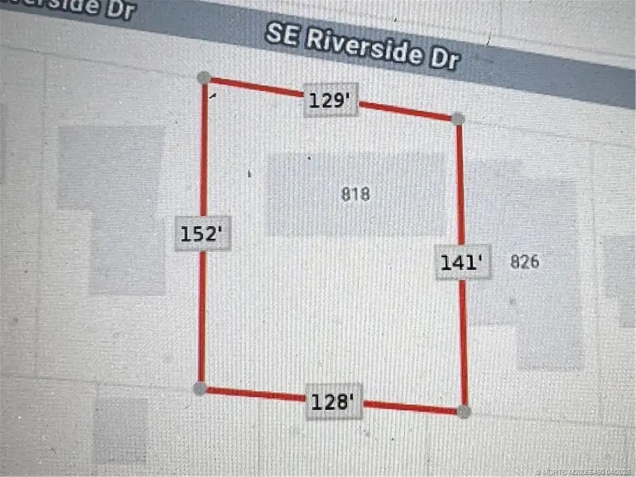 818 SE Riverside Drive, Stuart, FL 34994 - #2