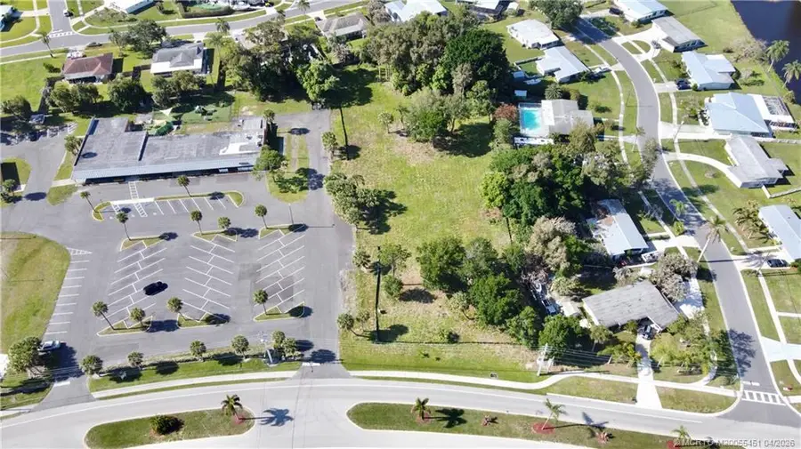 2767 SE Morningside Boulevard, Port Saint Lucie, FL 34952 - #3