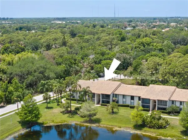 2762 SW Matheson Avenue #G1, Palm City, FL 34990