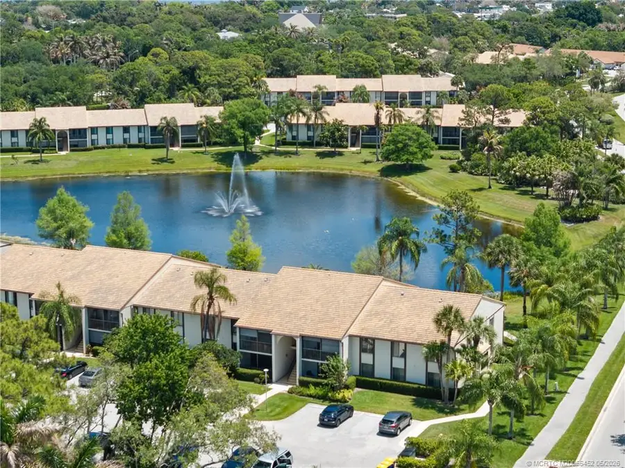 2762 SW Matheson Avenue #G1, Palm City, FL 34990 - #2