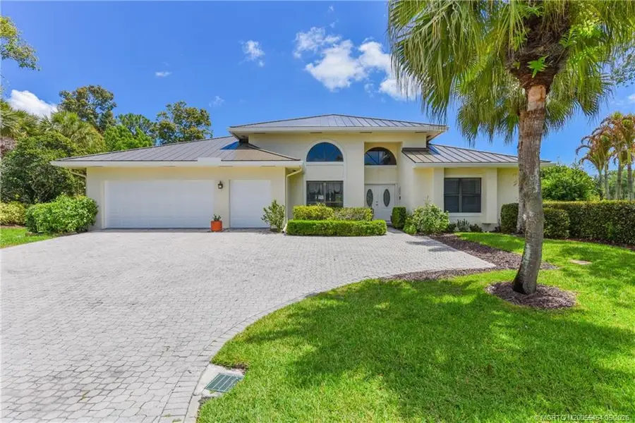 4104 SW Gleneagle Circle, Palm City, FL 34990 - #2