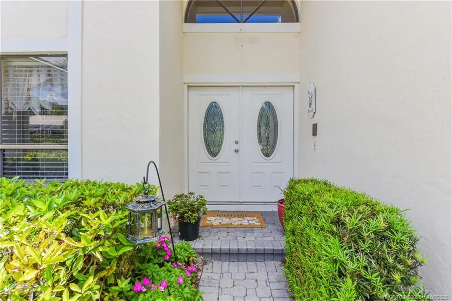 4104 SW Gleneagle Circle, Palm City, FL 34990 - #3