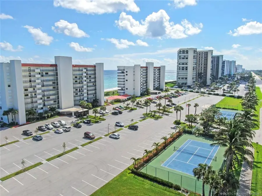 9400 S Ocean Drive #B-503, Jensen Beach, FL 34957 - #2