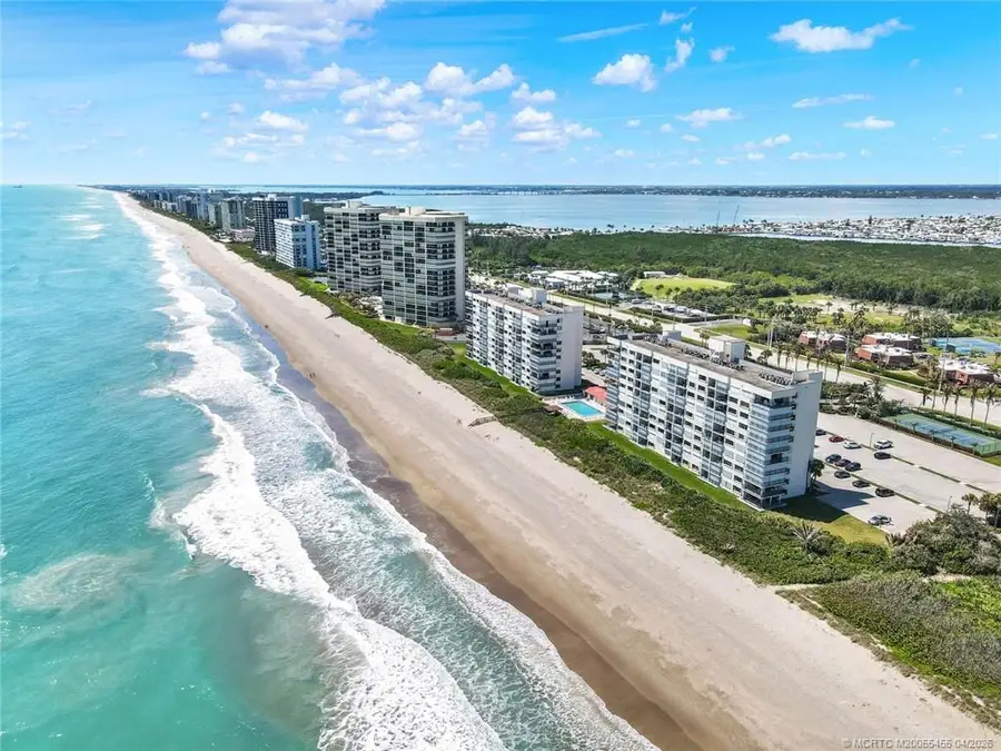 9400 S Ocean Drive #B-503, Jensen Beach, FL 34957 - #3