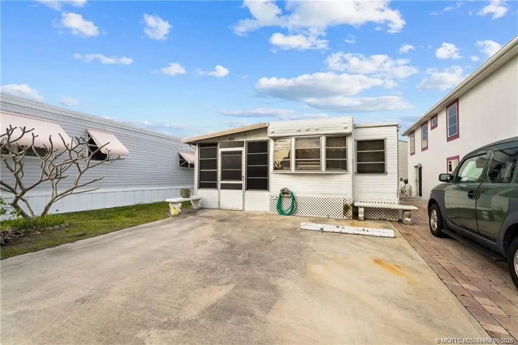 850 Nettles Boulevard, Jensen Beach, FL 34957 - #1