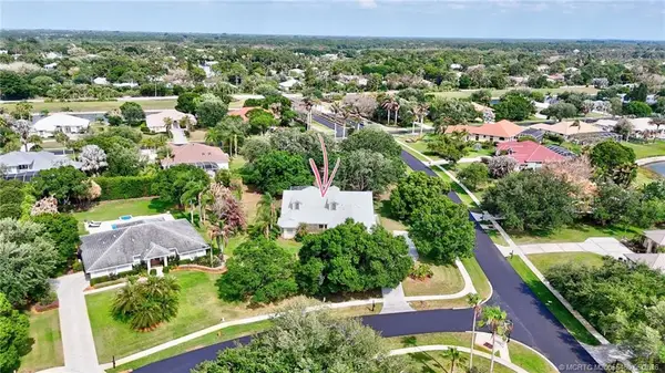 5145 SW Spring Aster Court, Palm City, FL 34990