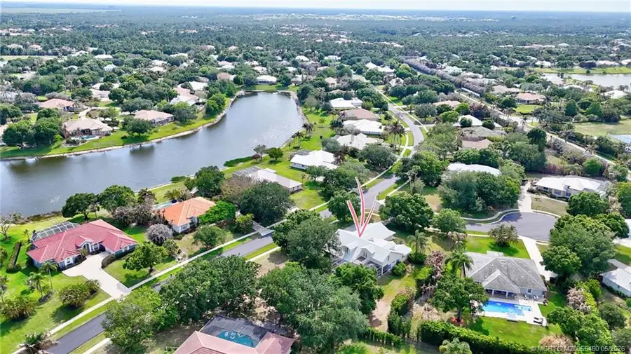 5145 SW Spring Aster Court, Palm City, FL 34990 - #2