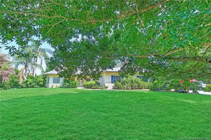 5145 SW Spring Aster Court, Palm City, FL 34990 - #3