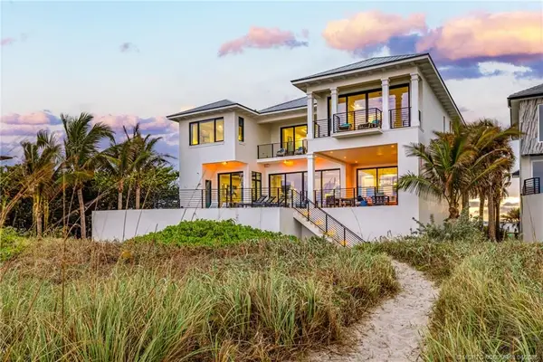 8036 S Ocean Drive, Jensen Beach, FL 34957