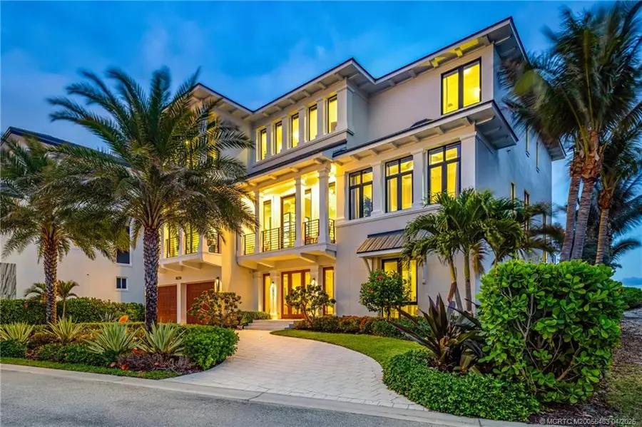 8036 S Ocean Drive, Jensen Beach, FL 34957 - #3