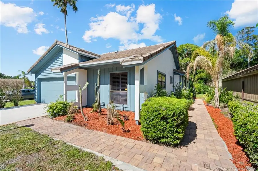 4179 SW Mallard Creek Trail, Palm City, FL 34990 - #2