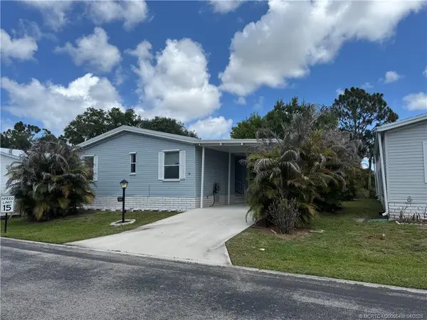 4236 SE Sweetwood Way, Stuart, FL 34997