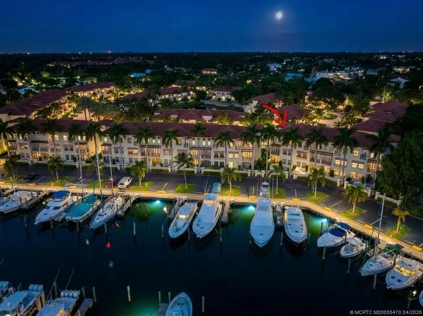 24 Marina Gardens Drive, Palm Beach Gardens, FL 33410 - #2