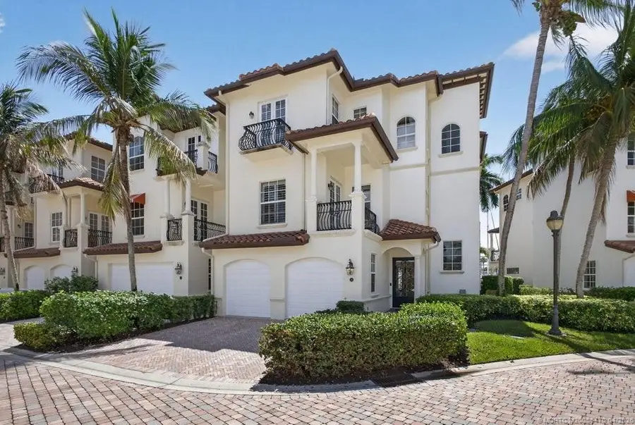 24 Marina Gardens Drive, Palm Beach Gardens, FL 33410 - #3