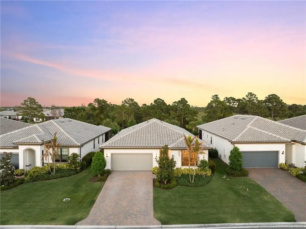 373 SE Filoli Drive, Port Saint Lucie, FL 34984 - #1