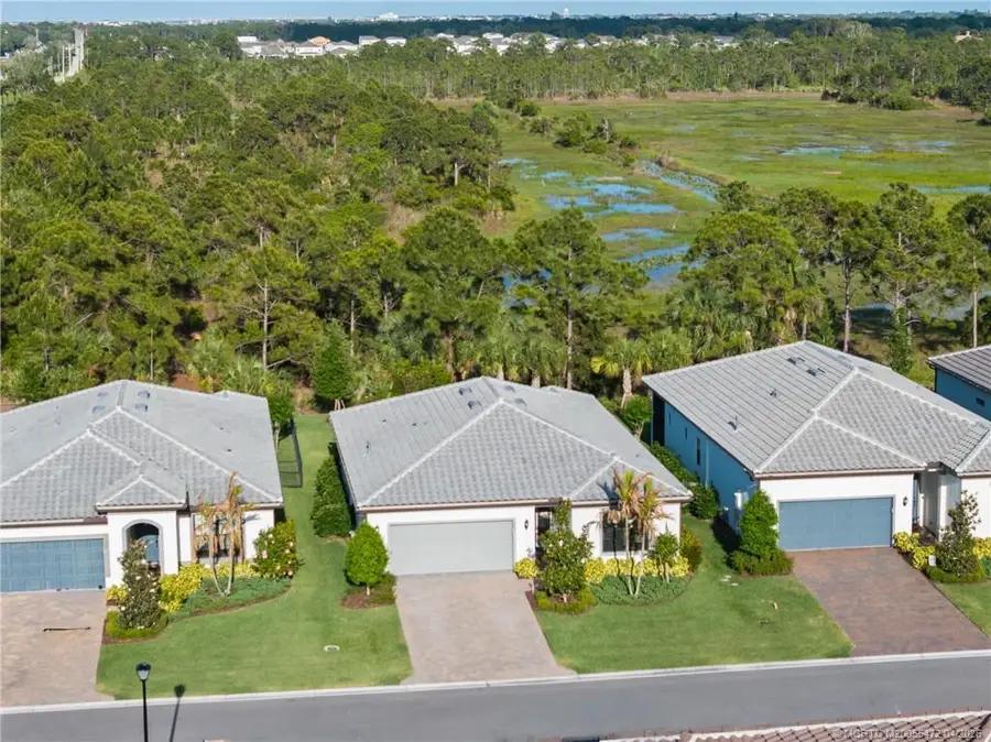 373 SE Filoli Drive, Port Saint Lucie, FL 34984 - #2