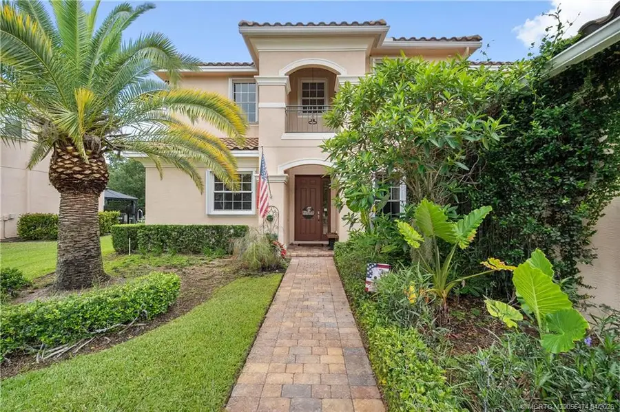 5437 SW Honeysuckle Court, Palm City, FL 34990 - #2